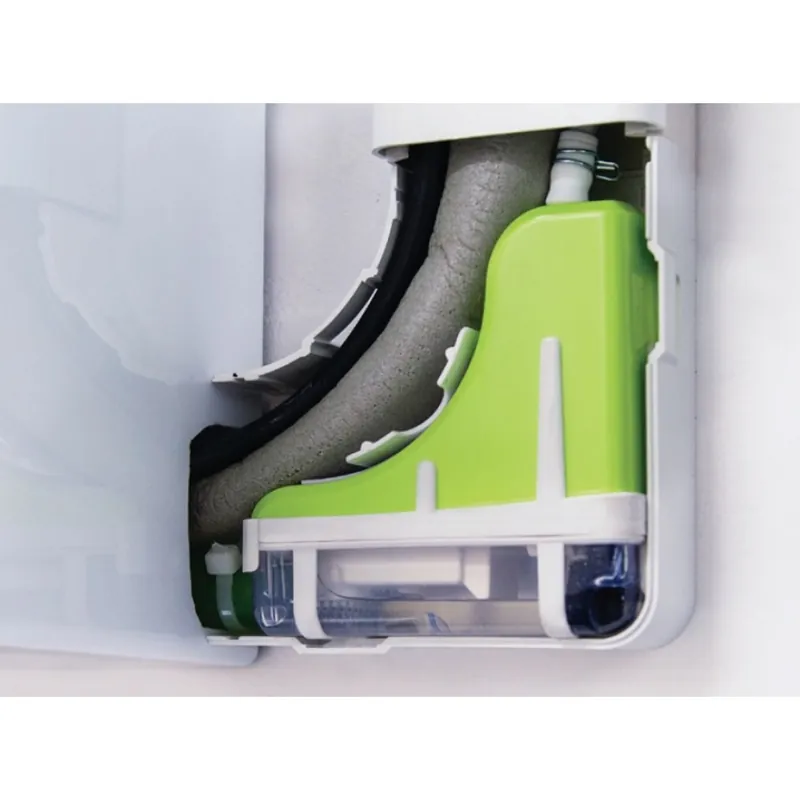 Pompe de relevage – climatisation sans goulotte – Miniverte – FP3322/5" Bon Plan