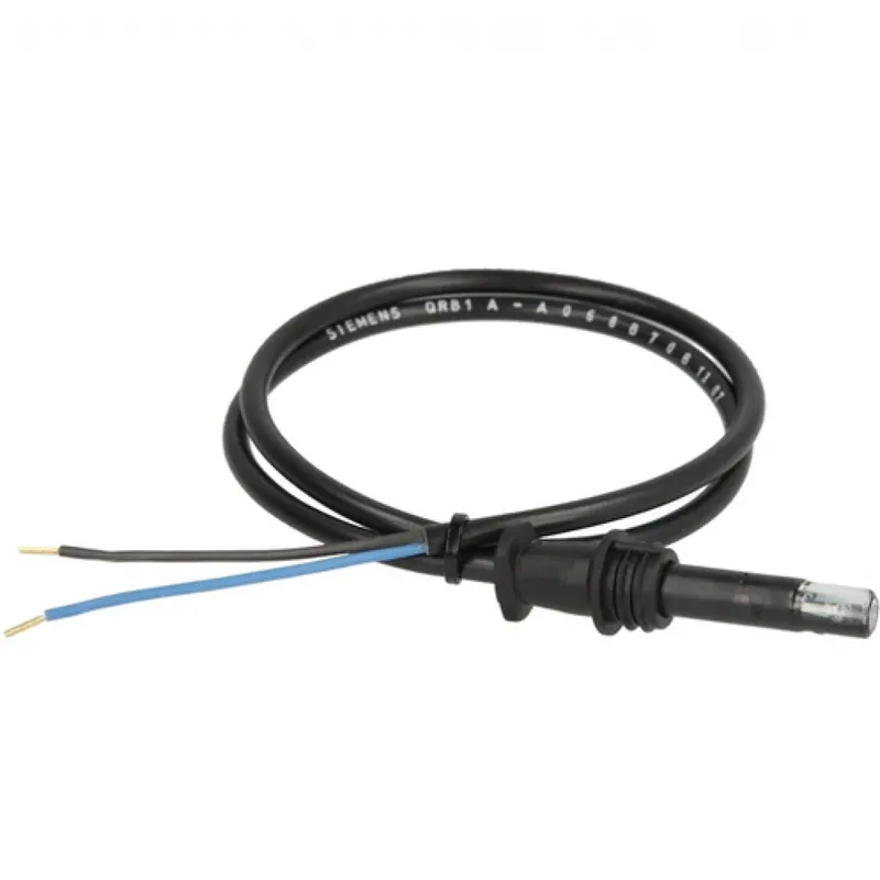 Sonde à photorésistance – brûleur – Cellule qrb1a Nouveauté