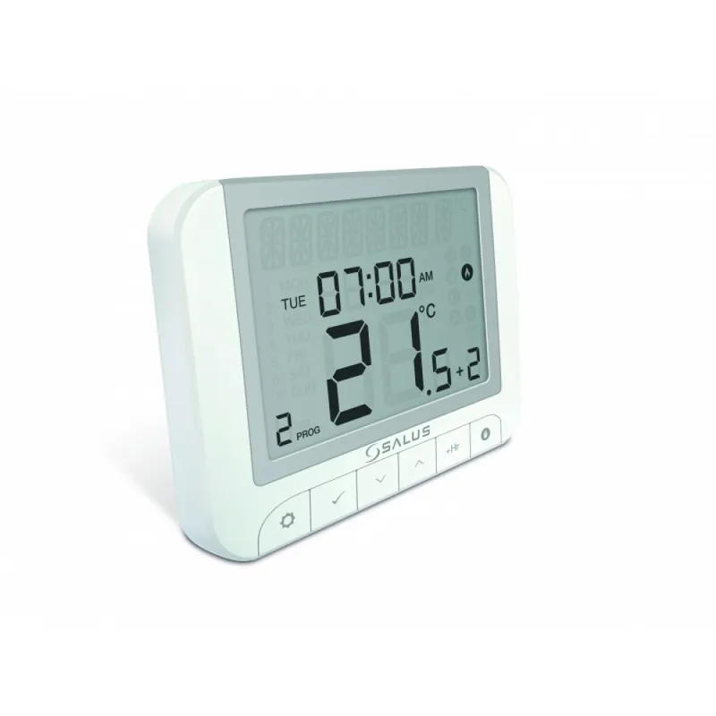 Thermostat d'ambiance numérique – rt520 Commander Maintenant
