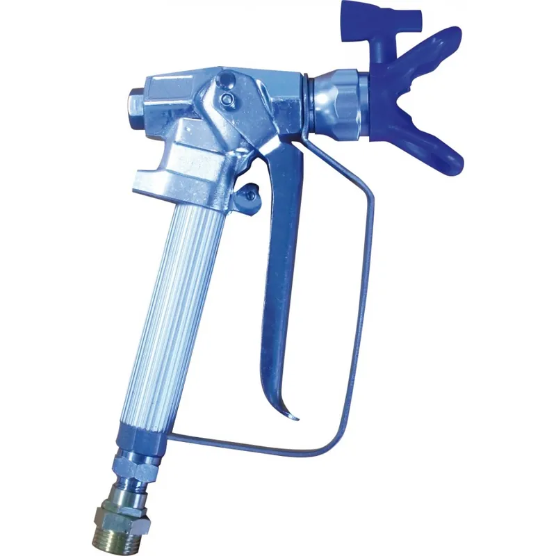 Pistolet de pulvérisation – usage intensif – avec buse type peinture Usine Directe