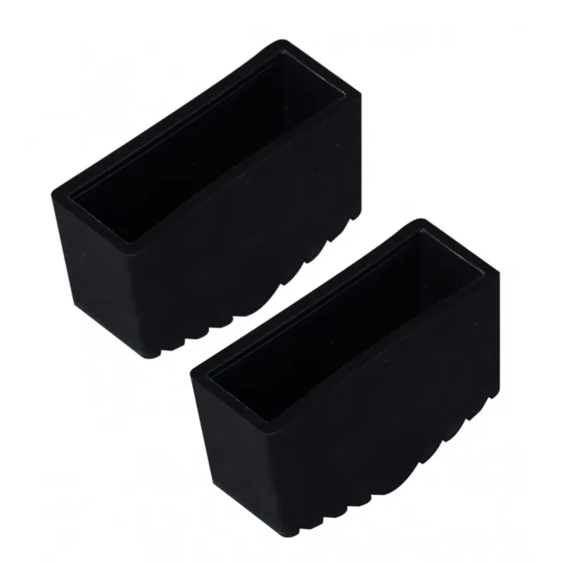 Sabots pour échelle et escabeau – 76 x 22 mm Affaire À Saisir