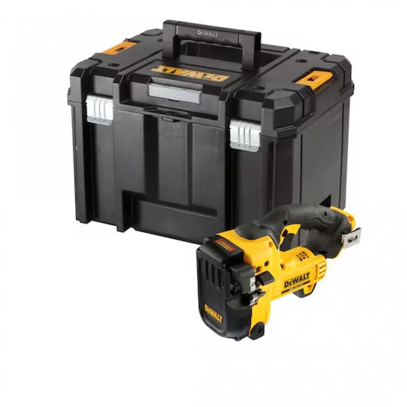 Coupe tige filetée sans fil XR 18V TOOLSELECT DCS350NT-XJ Remise
