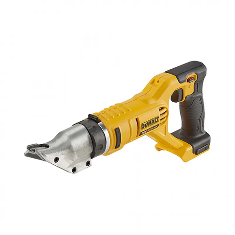Super Prix Cisaille à tôle sans fil XR 18V TOOLSELECT DCS491NT-XJ
