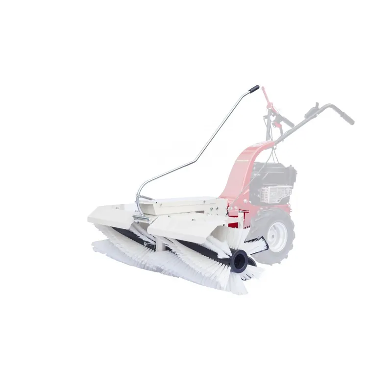 Balai frontale pour cellule motrice Minieffe – largeur 105 cm Marque