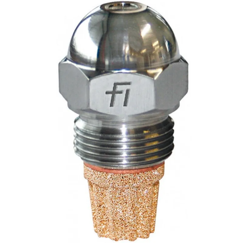 Prix Choc Gicleur hf – débit 0,75 g – angle pulvérisation 60°