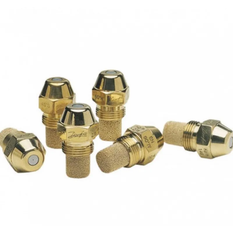 Gicleur LE – débit 0,55 g – angle 60° Expédition Rapide