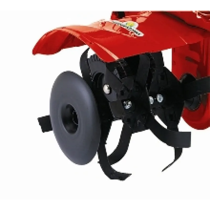 Expédié Aujourd’hui Kit fraises 75 cm pour motobineuse Z3