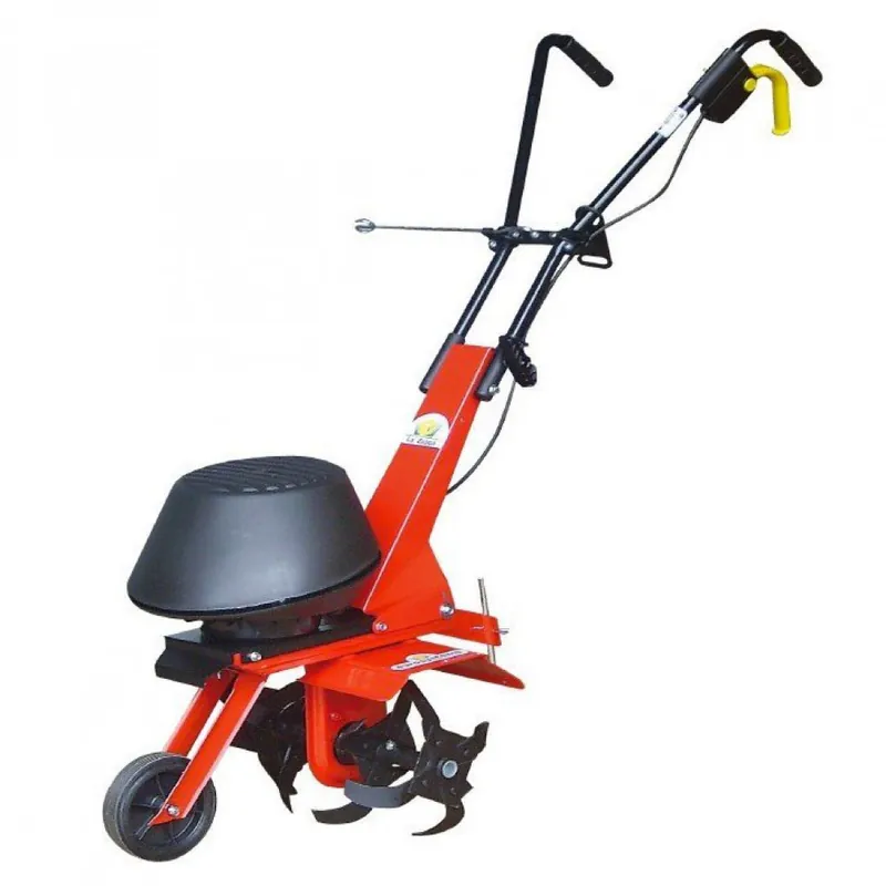 Motobineuse électrique 1300W 4 fraises Zappa Promotion