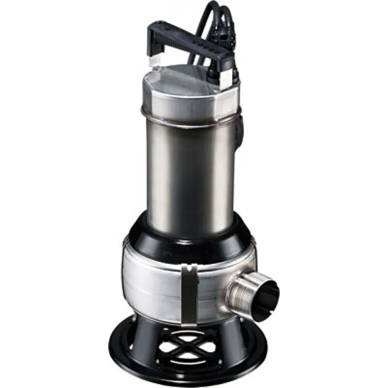 Pompe de relevage submersible – Unilift – APB.35B Meilleur Prix