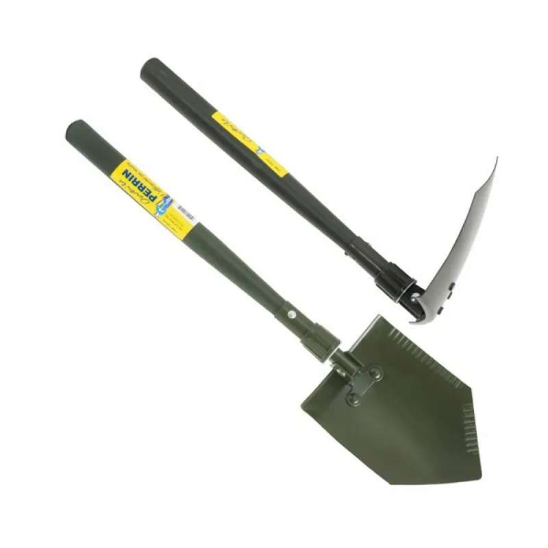 Pelle pioche US Army Marque