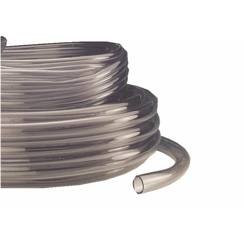 Réduction Tuyaux d'arrosage souple transparent – Tubclair