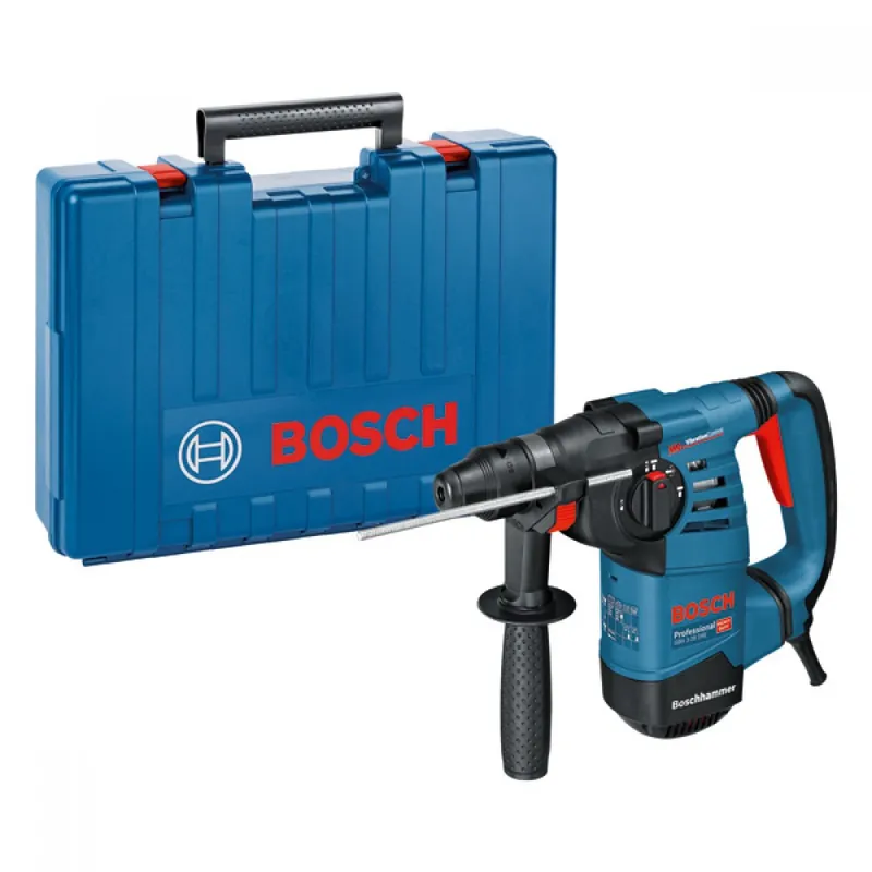 Perforateur burineur SDS plus 800W GBH 3-28 DFR – 061124A000 Must-Have