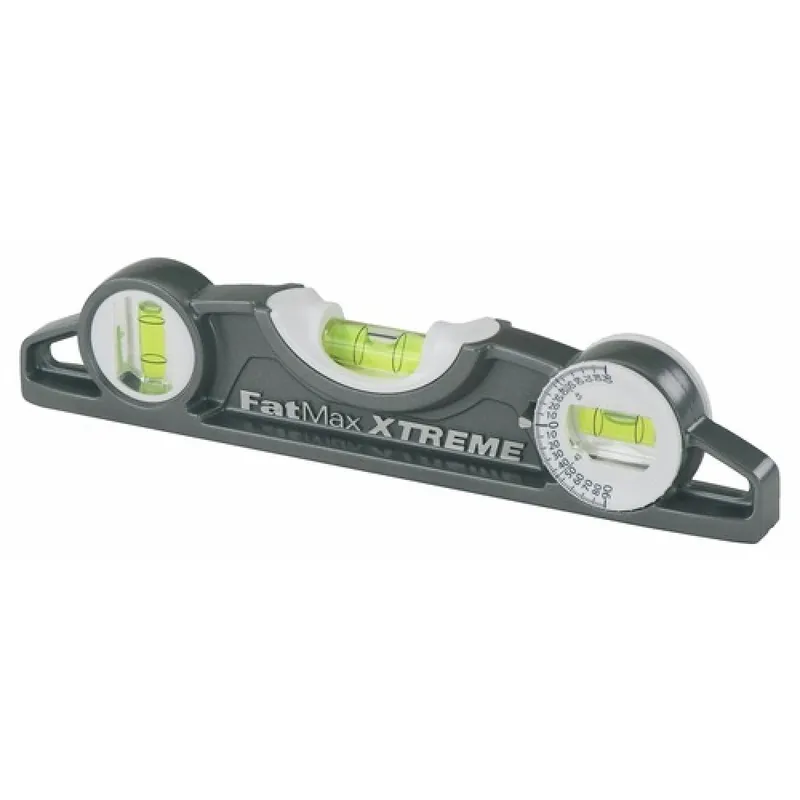 Niveau FatMax XL Torpedo magnétique Meilleur Prix