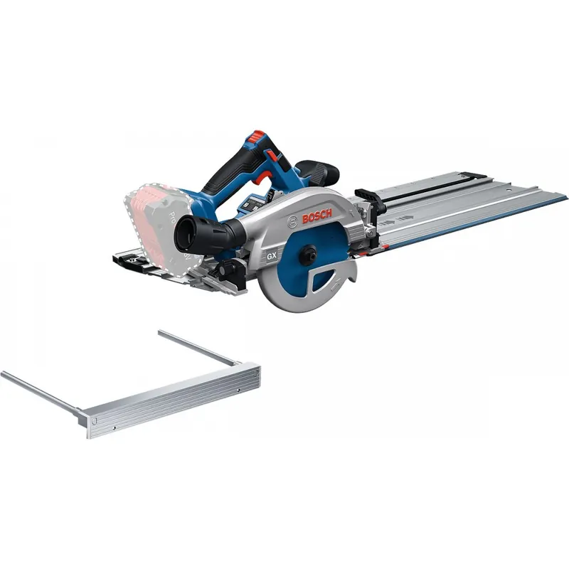 Produit De Marque Scie circulaire sans fil – GKS 18V-57 2GX – diamètre 165mm – Solo – 06016C1003