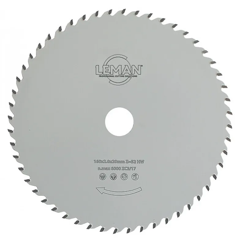 Quantité Limitée Lame carbure multi-matériaux Ø235×2,0/1,4×30 mm – 90 dents