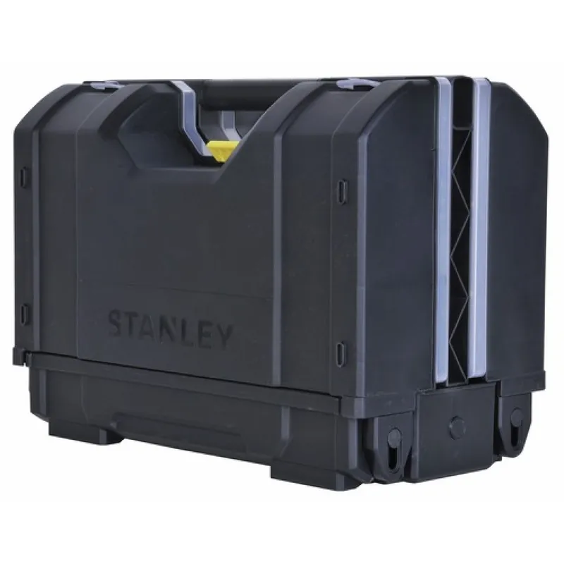 Mallette de rangement – organiseur double face 3 en 1 Bon Plan