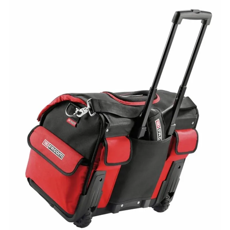 Boîte à outils textile Probag Trolley BS.R20PB Offre Exclusive
