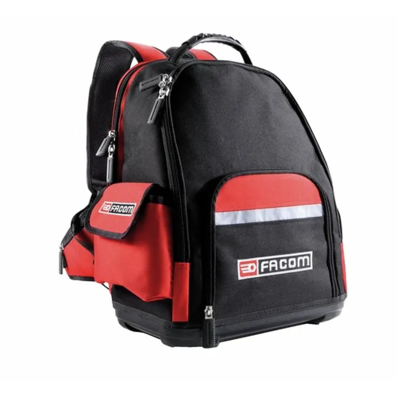 Sac à dos à outils textile BS.L30PB Meilleur Choix