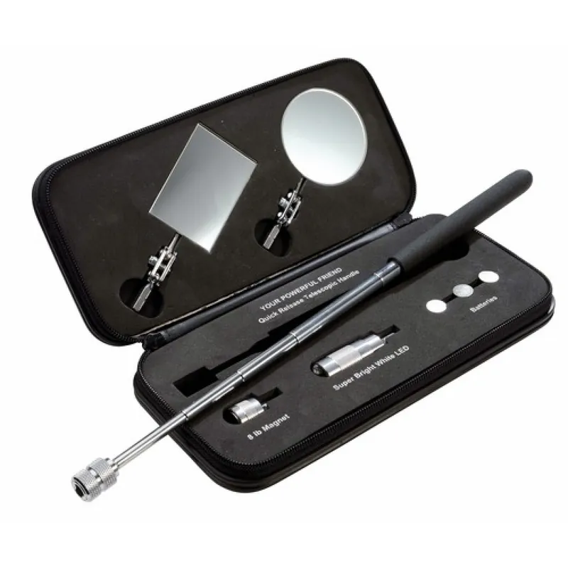 Meilleur Prix Coffret d'outils d'inspection professionnel 1395-JZ