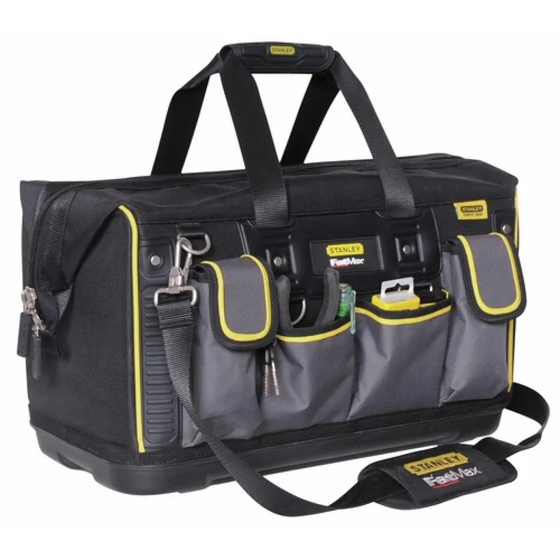 Sac à outils semi-rigide FAT MAX 46cm FMST1-71180 Seulement Aujourd’hui