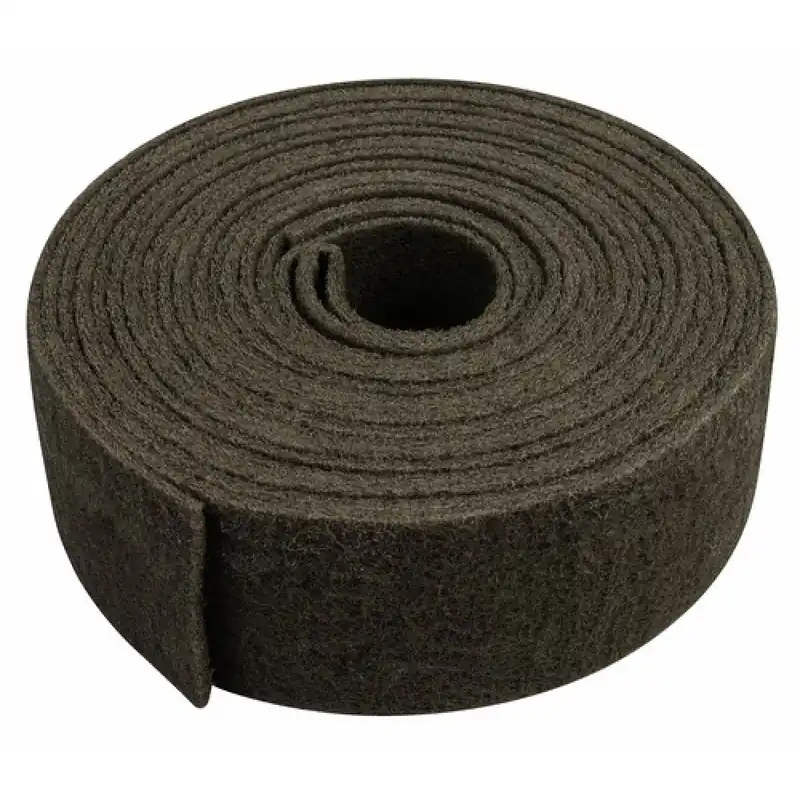 Vente Flash Abrasif en rouleaux scotch Brite CP-RL