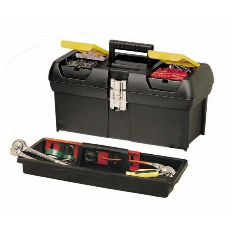Boîte à outils batipro 50 cm Produit De Marque