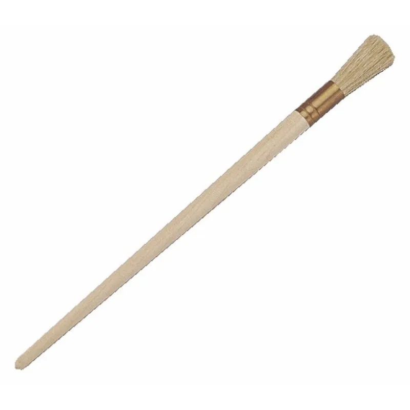 Brosse à réchampir – N°2 à N°12 Certifié