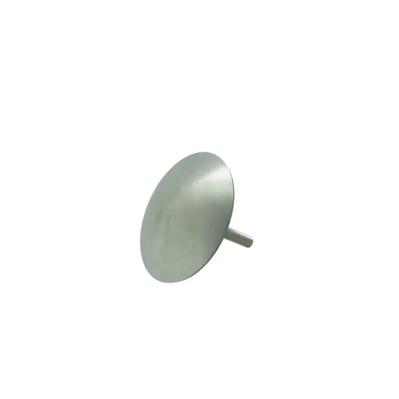 Acheter En Ligne Clou de voirie – inox 304 – surface lisse