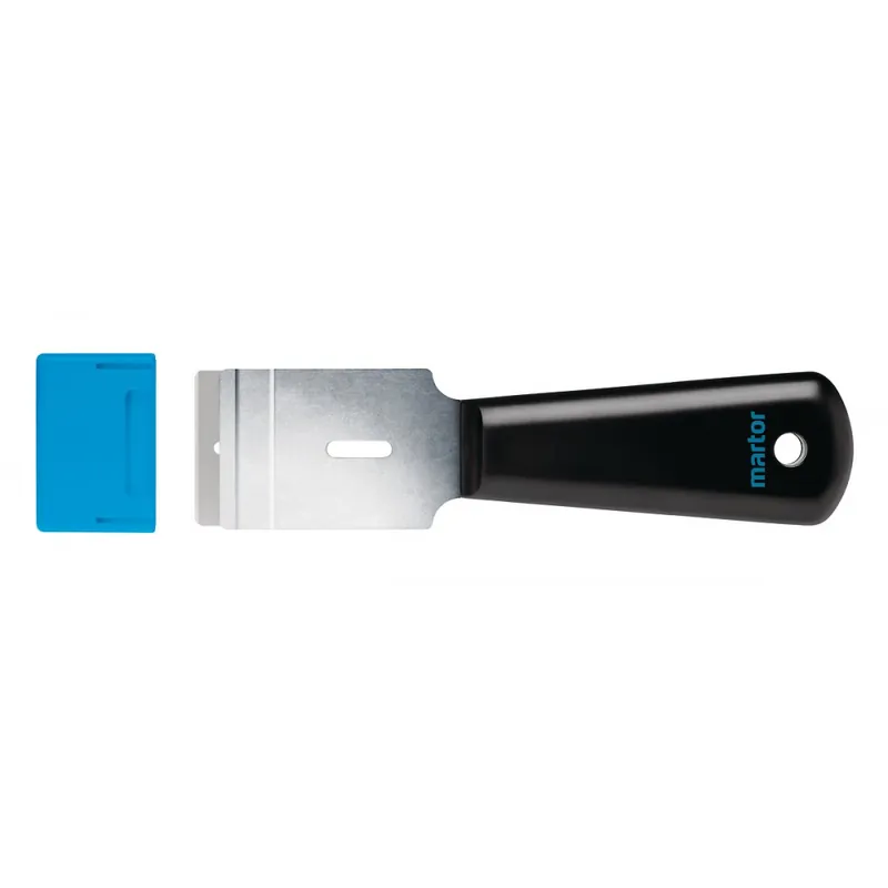 Authentique Grattoir Scrapex Argentax – 46644