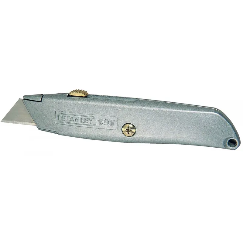 Offre Limitée Couteau à lame rétractable 99E avec 3 lames 155 mm