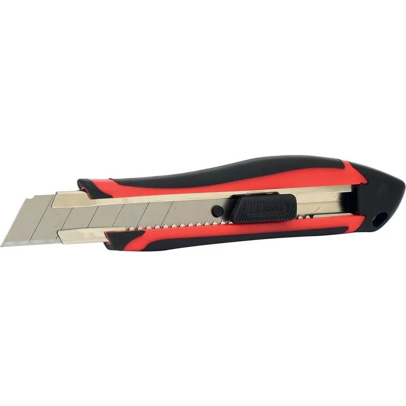 Cutter universel à lame sécable – 25 mm Satisfait Ou Remboursé