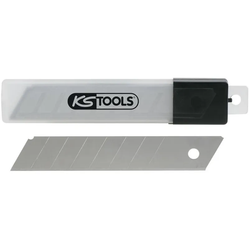 Super Prix Lames de cutter sécables – 18 mm