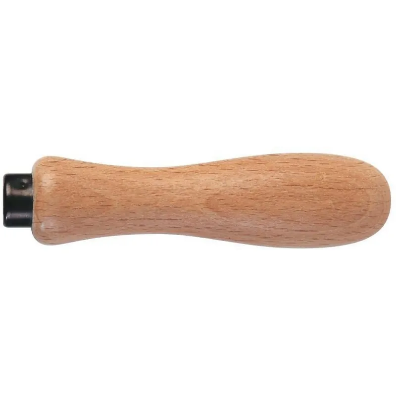 Manche bois pour limes V16 - Ø4 mm Prix Cassé
