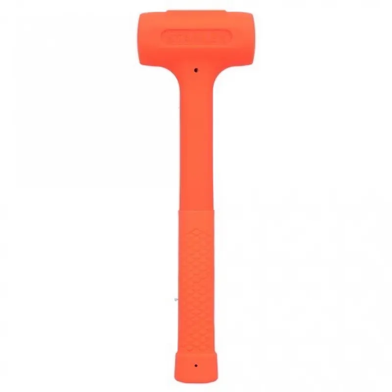 Commander Maintenant Marteau compo-cast® – anti-rebond – Ø 51 mm