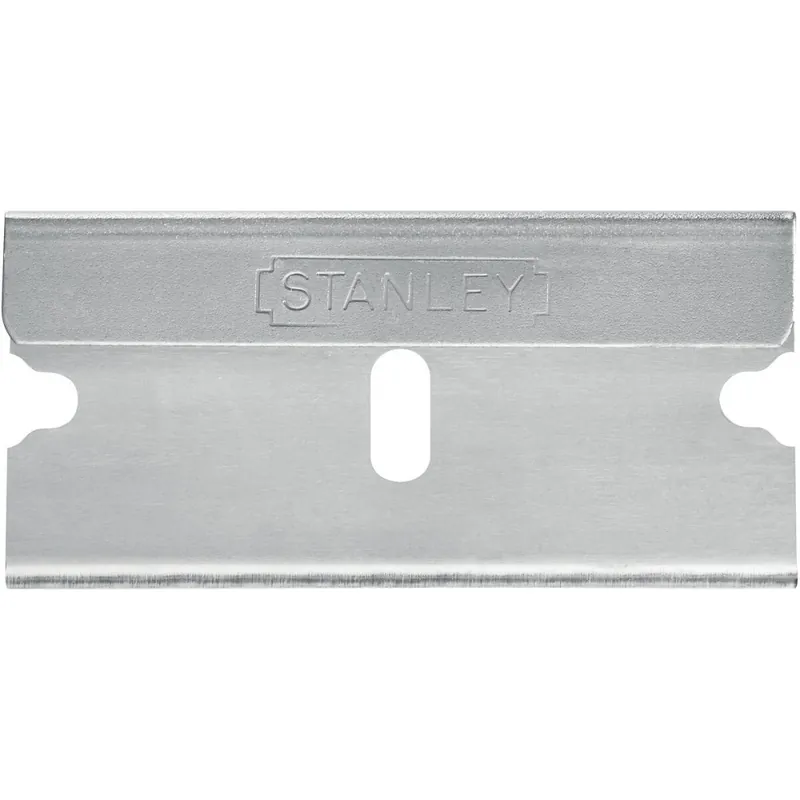Boîte de 100 lames de gratte-vitre métal – 40 mm Achetez Aujourd’hui