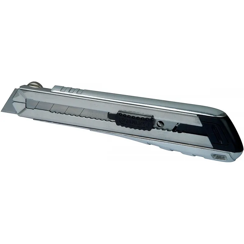 Cutter à cartouche avec 4 lames 25 mm Fatmax Pro Livraison Gratuite