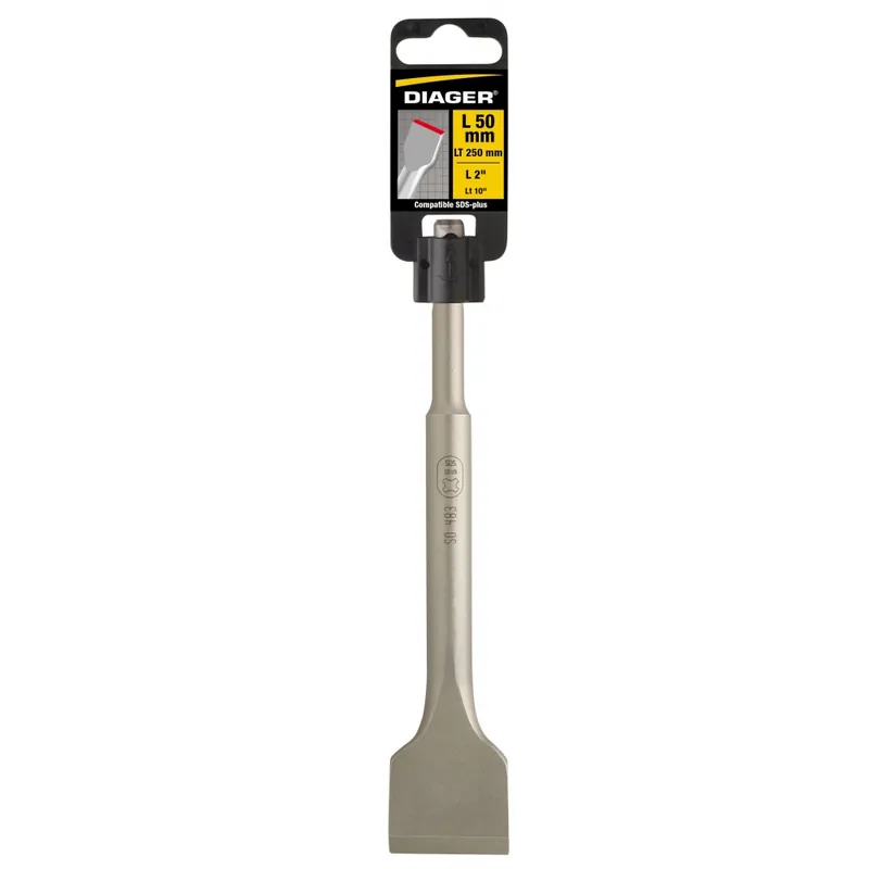 Offre Limitée Burin coudé pour perforateur – compatible SDS-Plus
