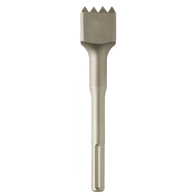 Boucharde pour perforateur – compatible SDS-Max Usine Directe