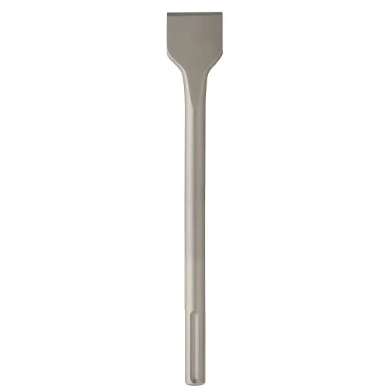 Offre Du Jour Burin plat pour perforateur – compatible SDS-Max