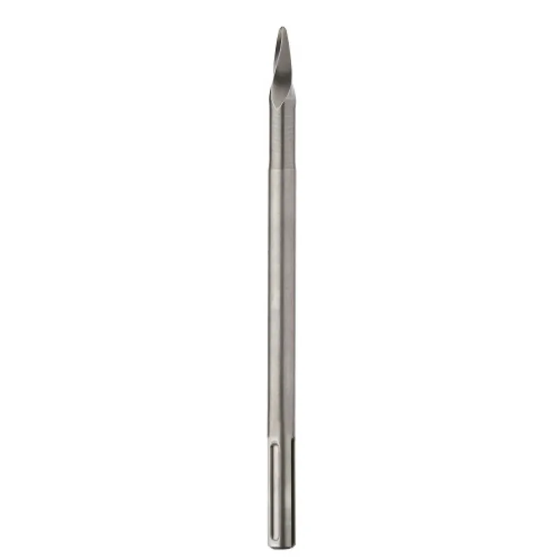 Pic hélicoïdal pour perforateur – compatible SDS-Max Remise