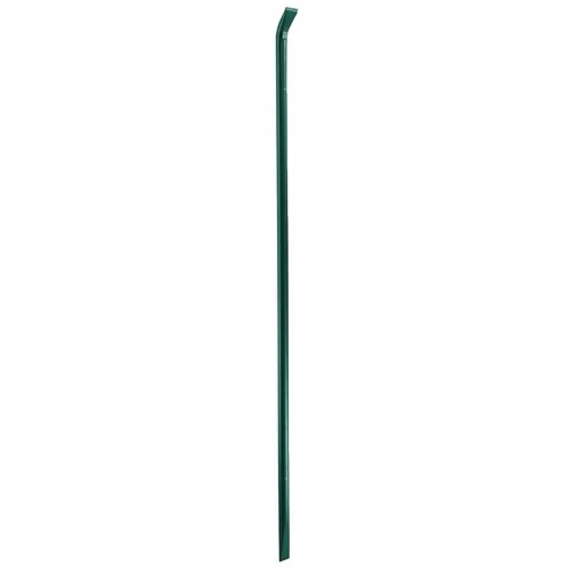 Barre à mine ronde coudée – 1500 x 30 mm Livraison Gratuite
