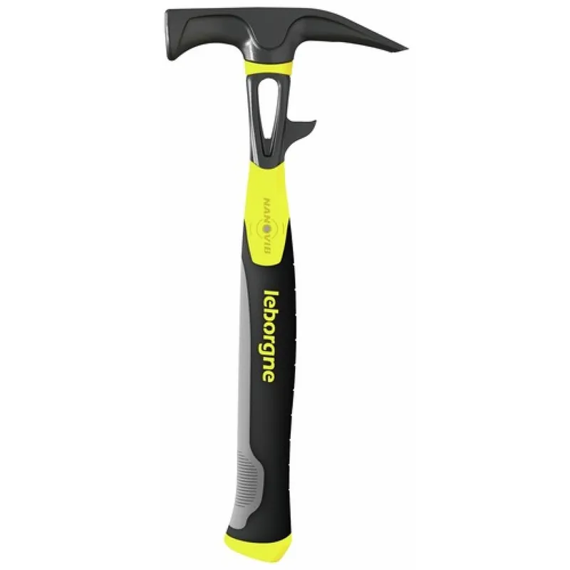 Expédition Rapide Marteau Nanovib pour charpente/MOB, avec ergot 100230