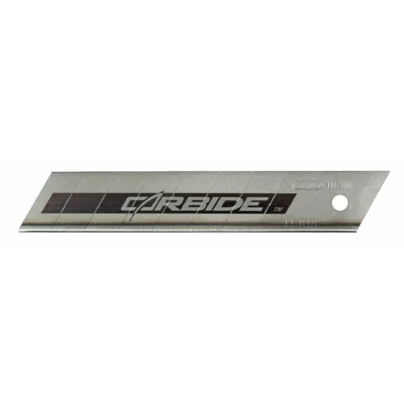 Lames de cutter au carbure de tungstene Fatmax - 18 mm - STHT-11818 Nouvel Arrivage