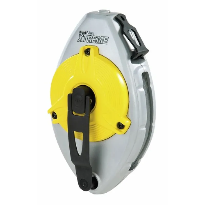 Cordeaux de traçage Fat Max Xtreme Réduction