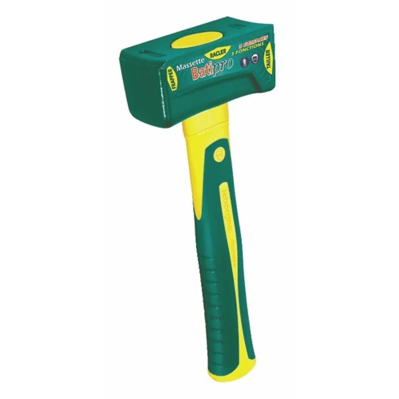 Massette Batipro, manche NovaMax Soldes