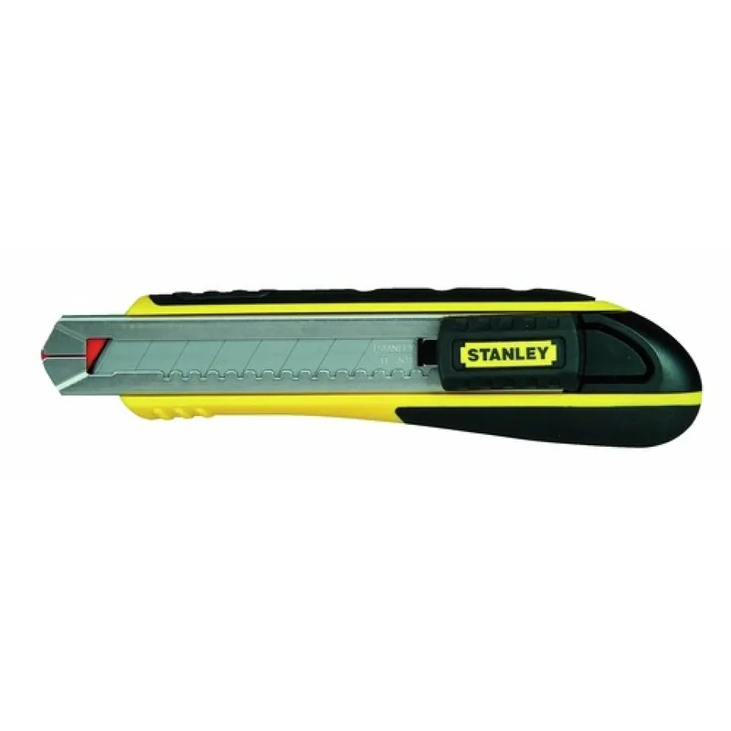 Prix Choc Cutter à lame 18 mm FatMax