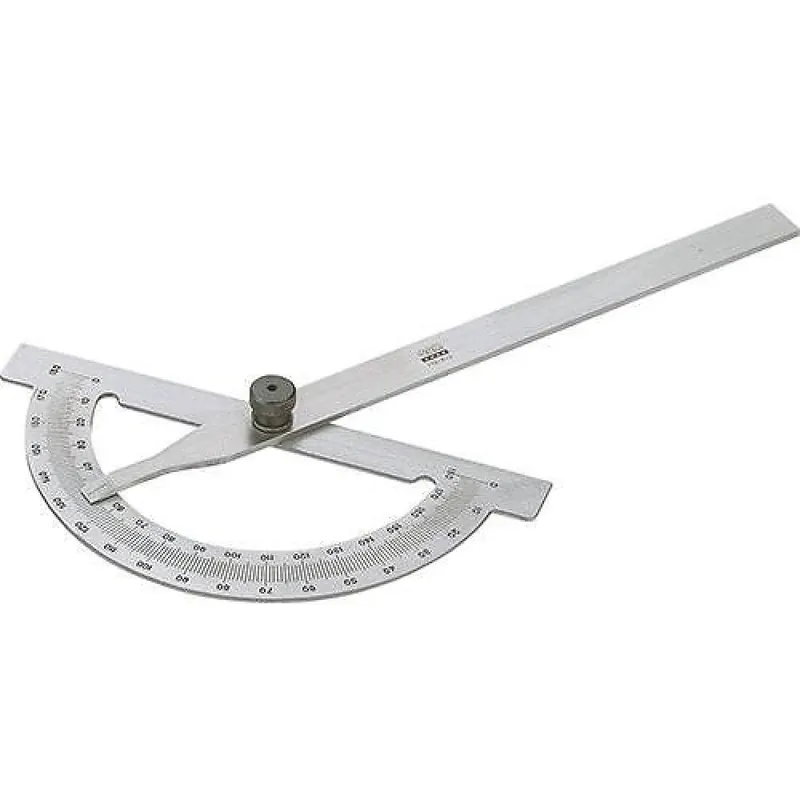Rapporteur d'angle simple - 710-R-2 Livraison Gratuite