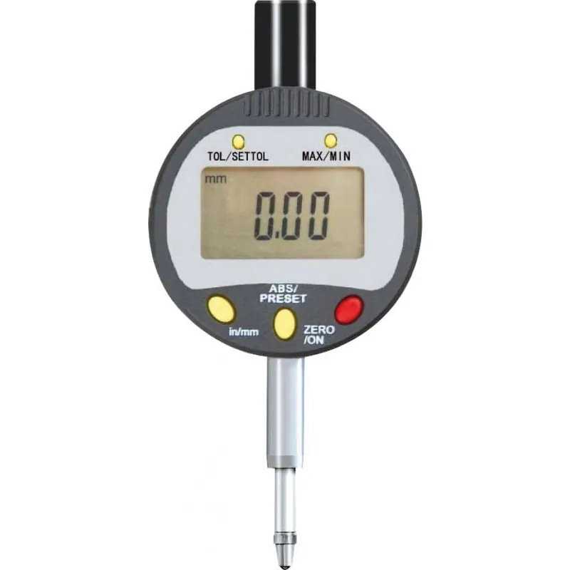 Must-Have Comparateur digital multifonctions - grand affichage LCD - 710-C12