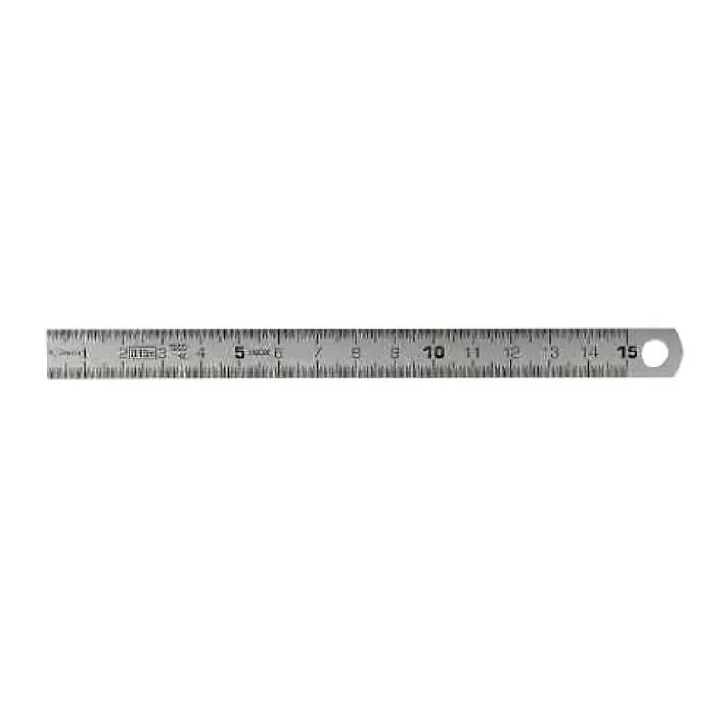 Réglet inox chromé mat Prix Bas