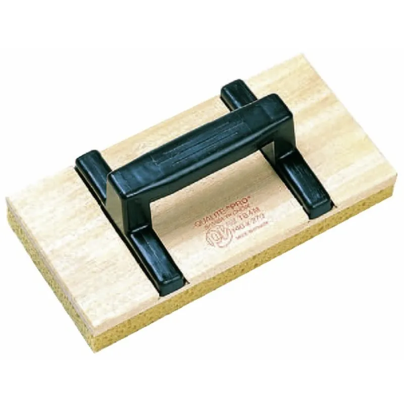 Usine Directe Taloches éponge – 33 x 18 cm